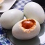 Trứng vịt muối an toàn, tươi ngon